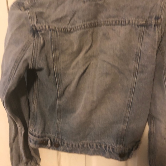 Polo Jacket - Picture 4 of 4